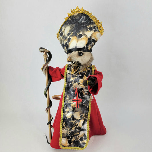 Anti-Priest Pre-Order