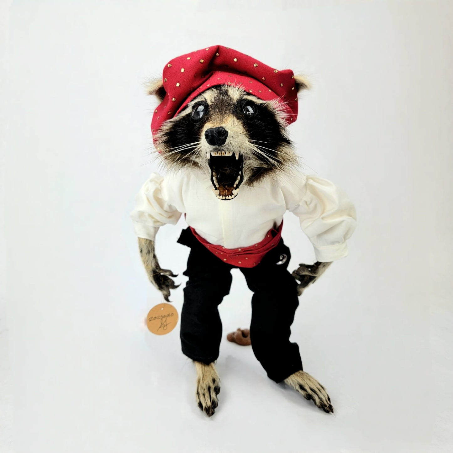 The Caganer