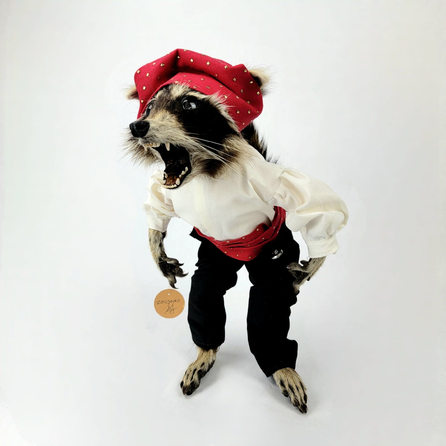 The Caganer