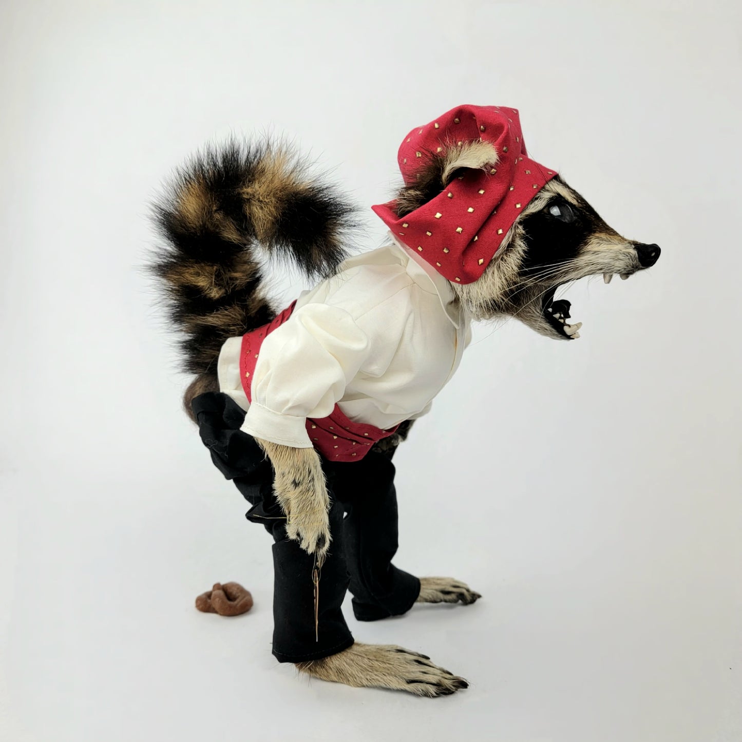 The Caganer