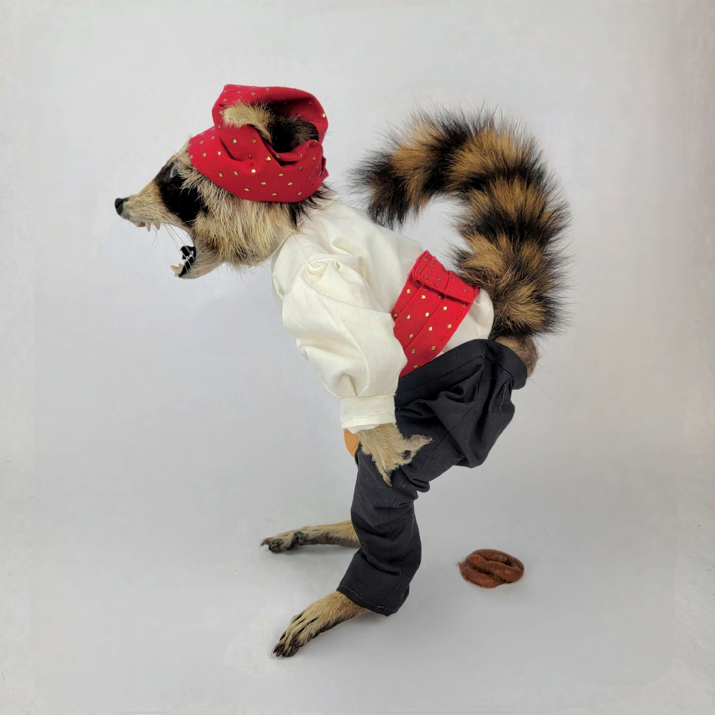 The Caganer