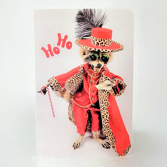 Ho Ho Ho Better Have My Money