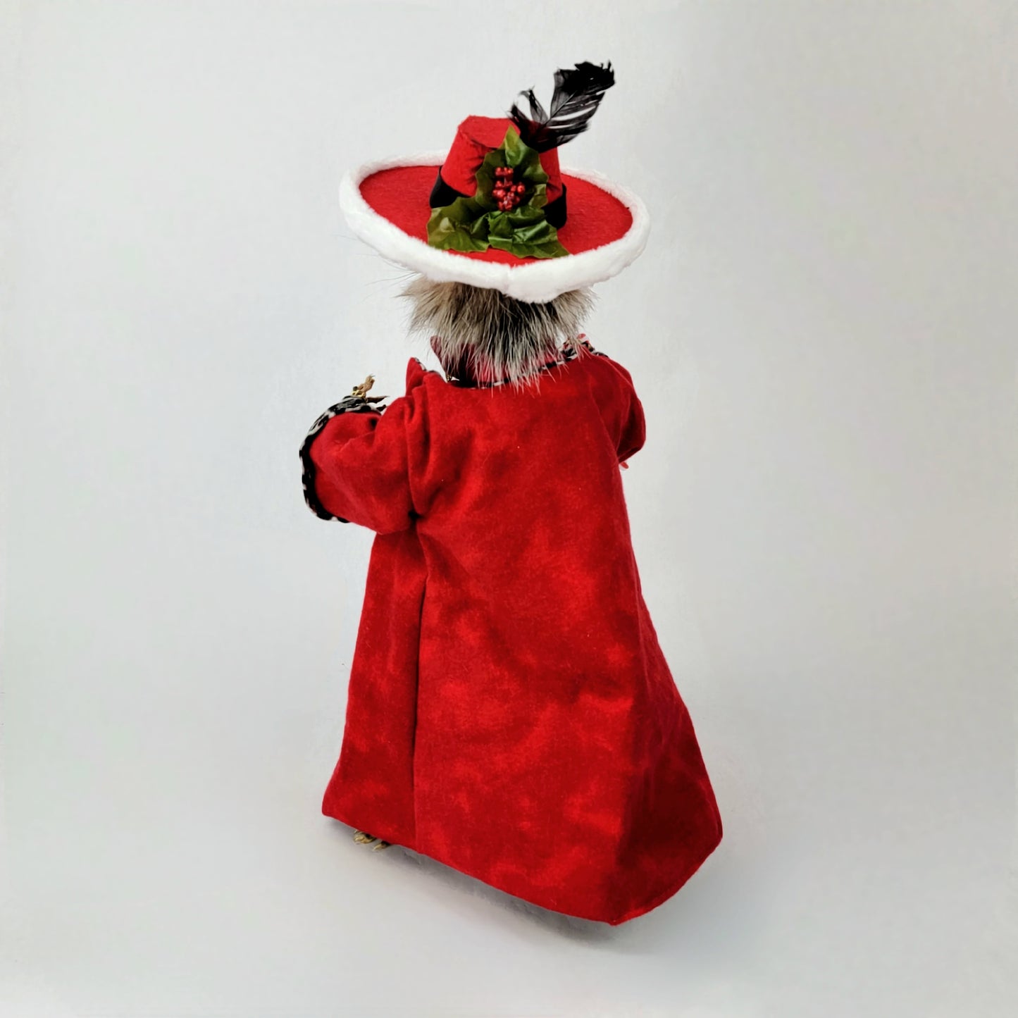 Daddy Clause