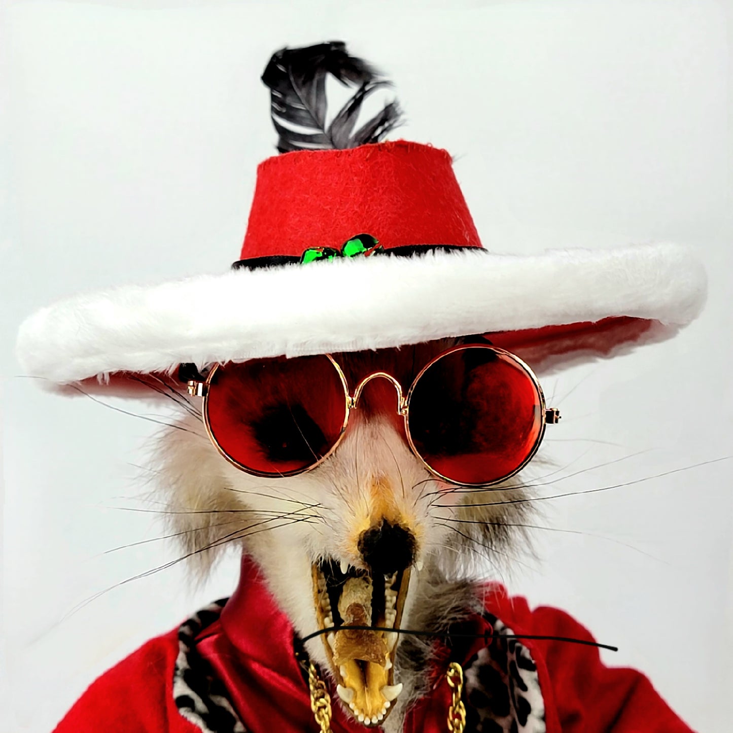Daddy Clause