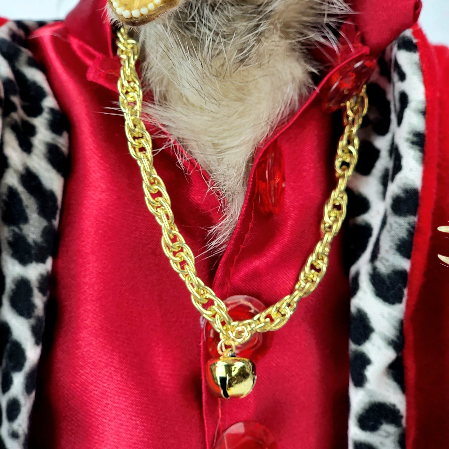 Daddy Clause