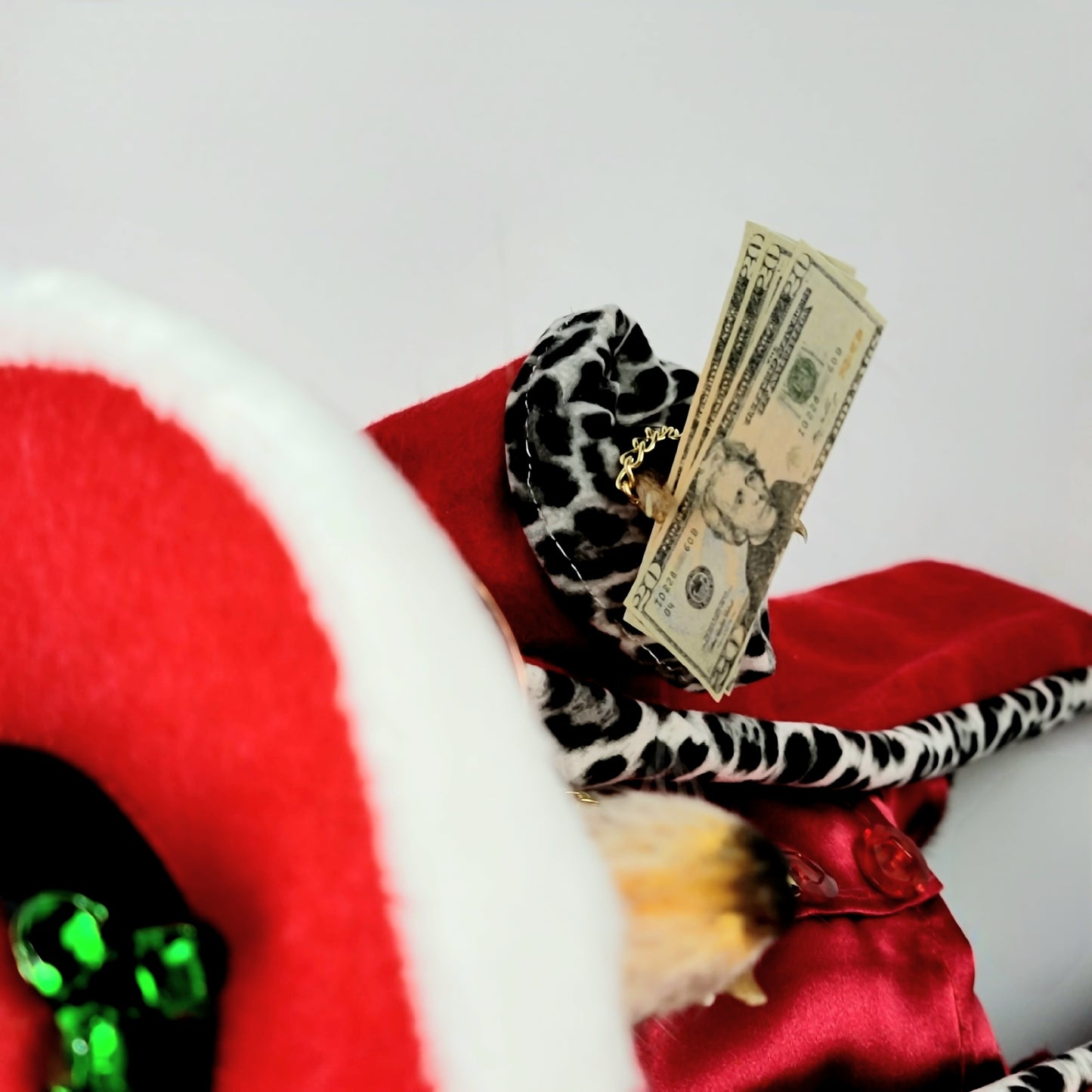 Daddy Clause