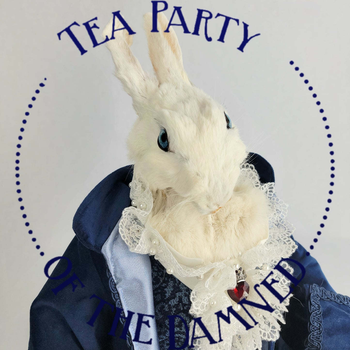 White Rabbit