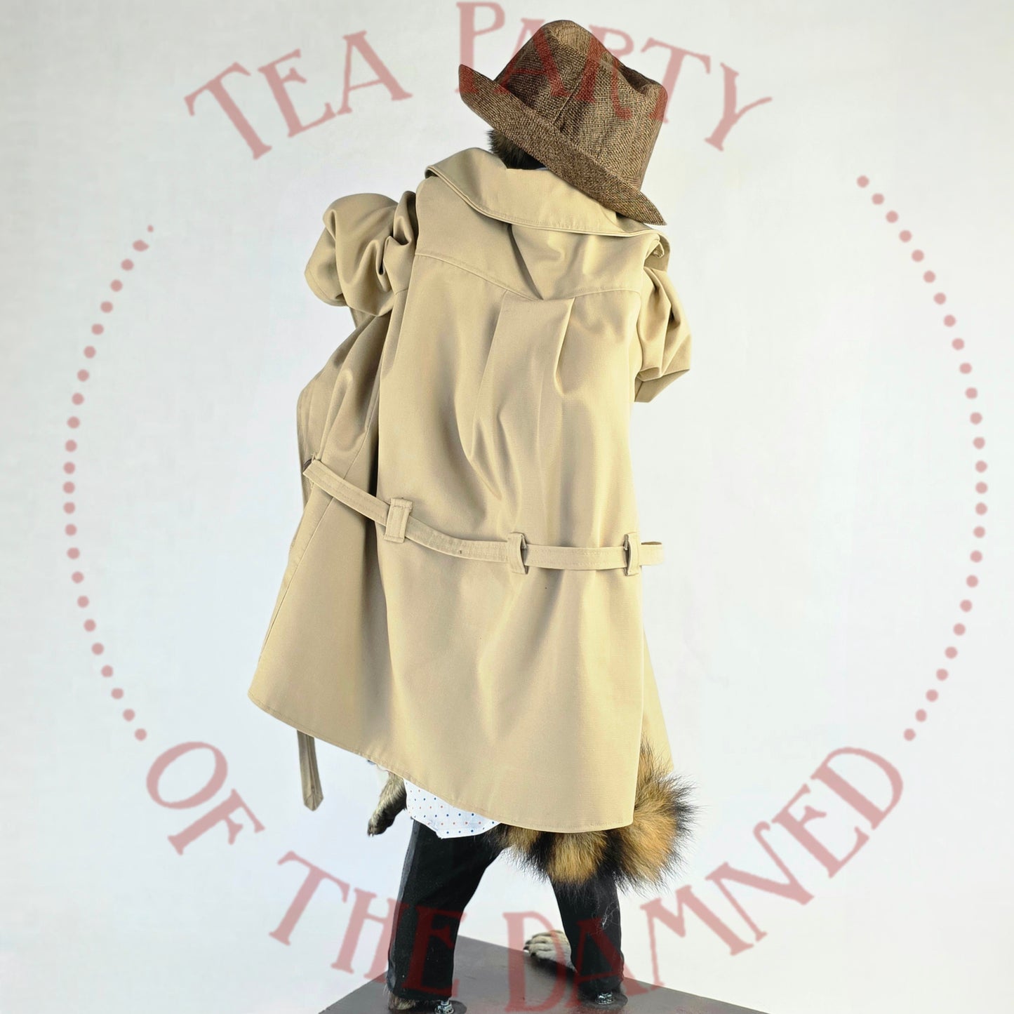 Absolutely One Human Man