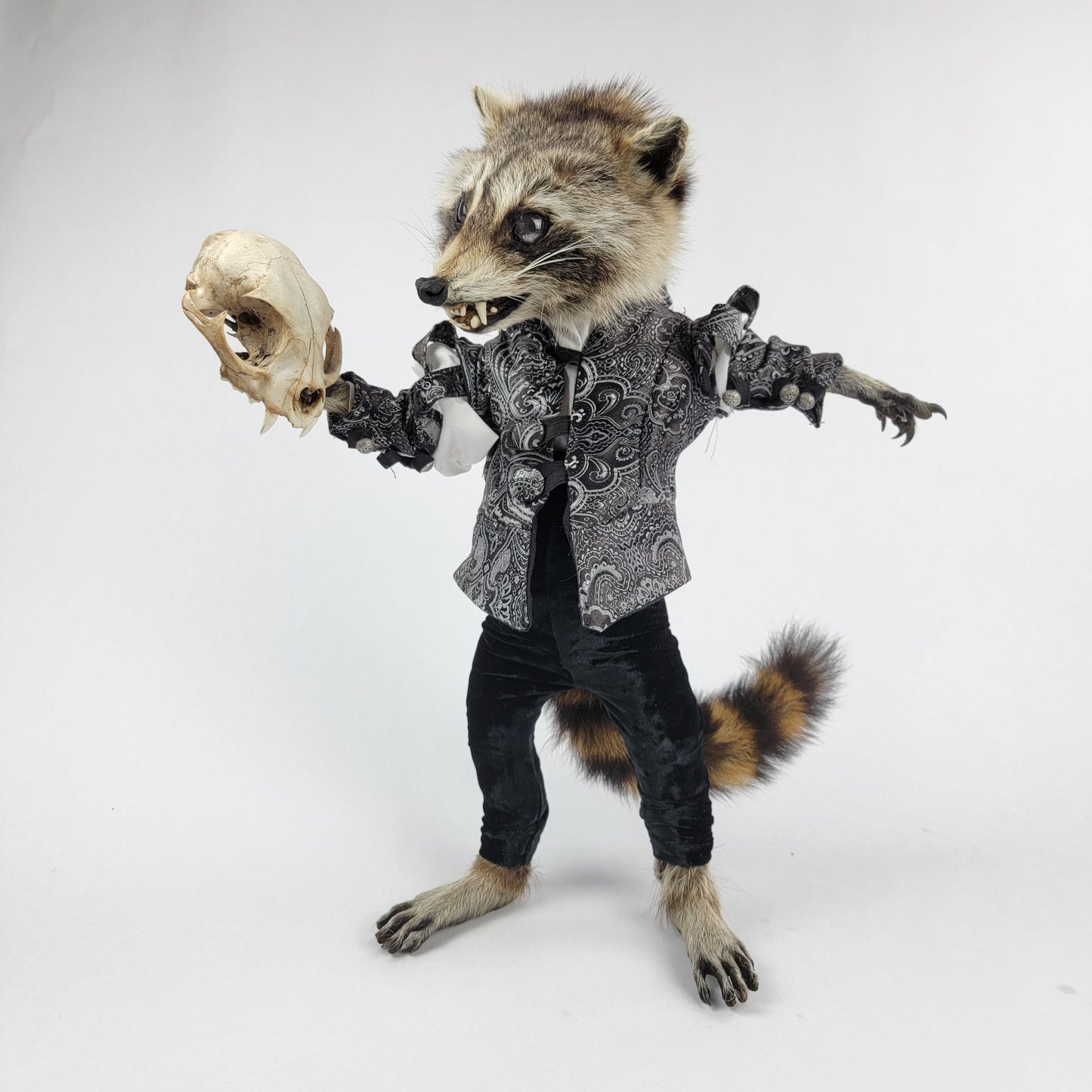 Alas, Poor Yorik