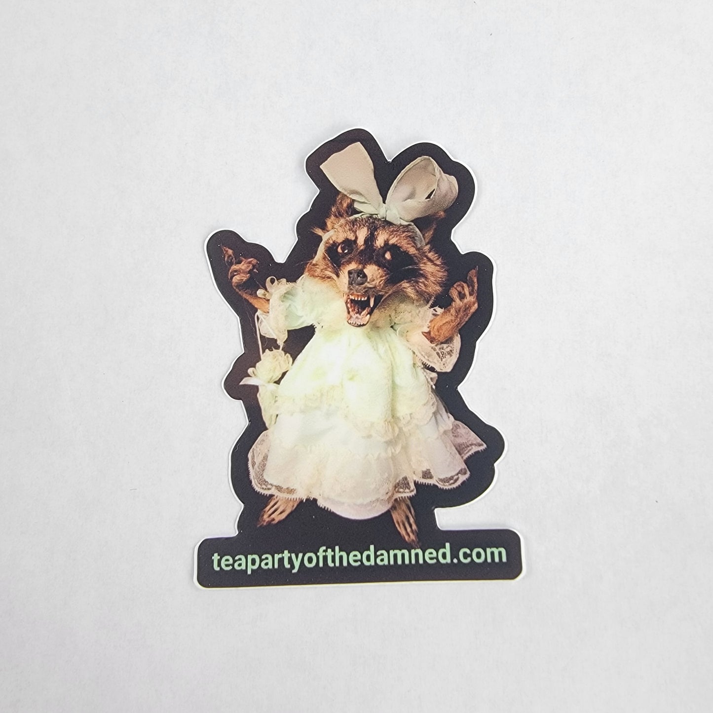 Sticker - Love You, Mean It