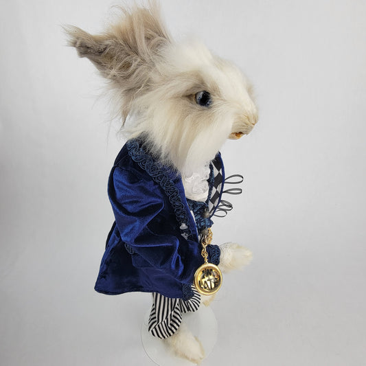 White Rabbit For Carlota