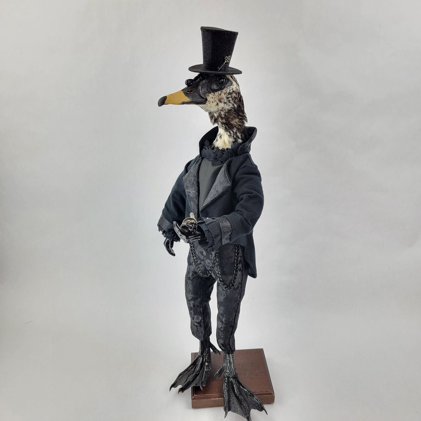 Uncle Quacker