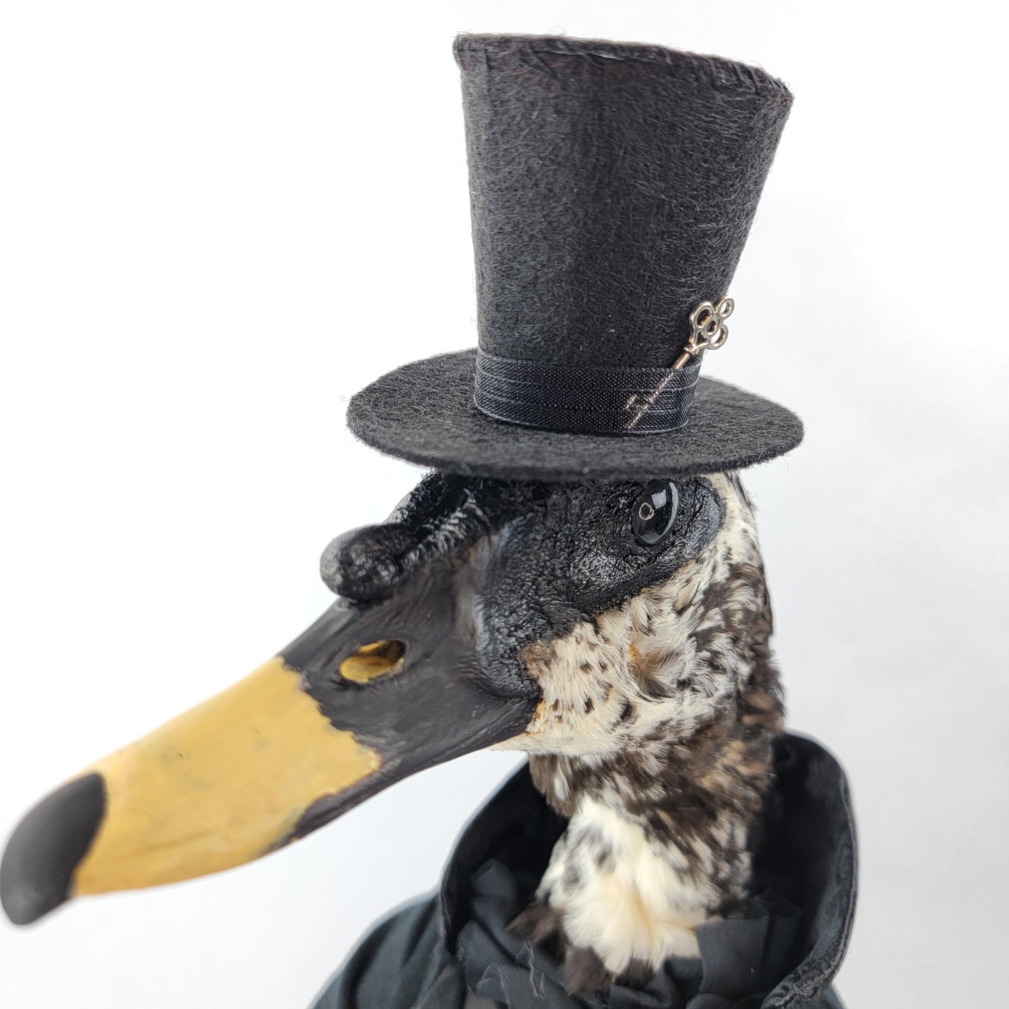 Uncle Quacker