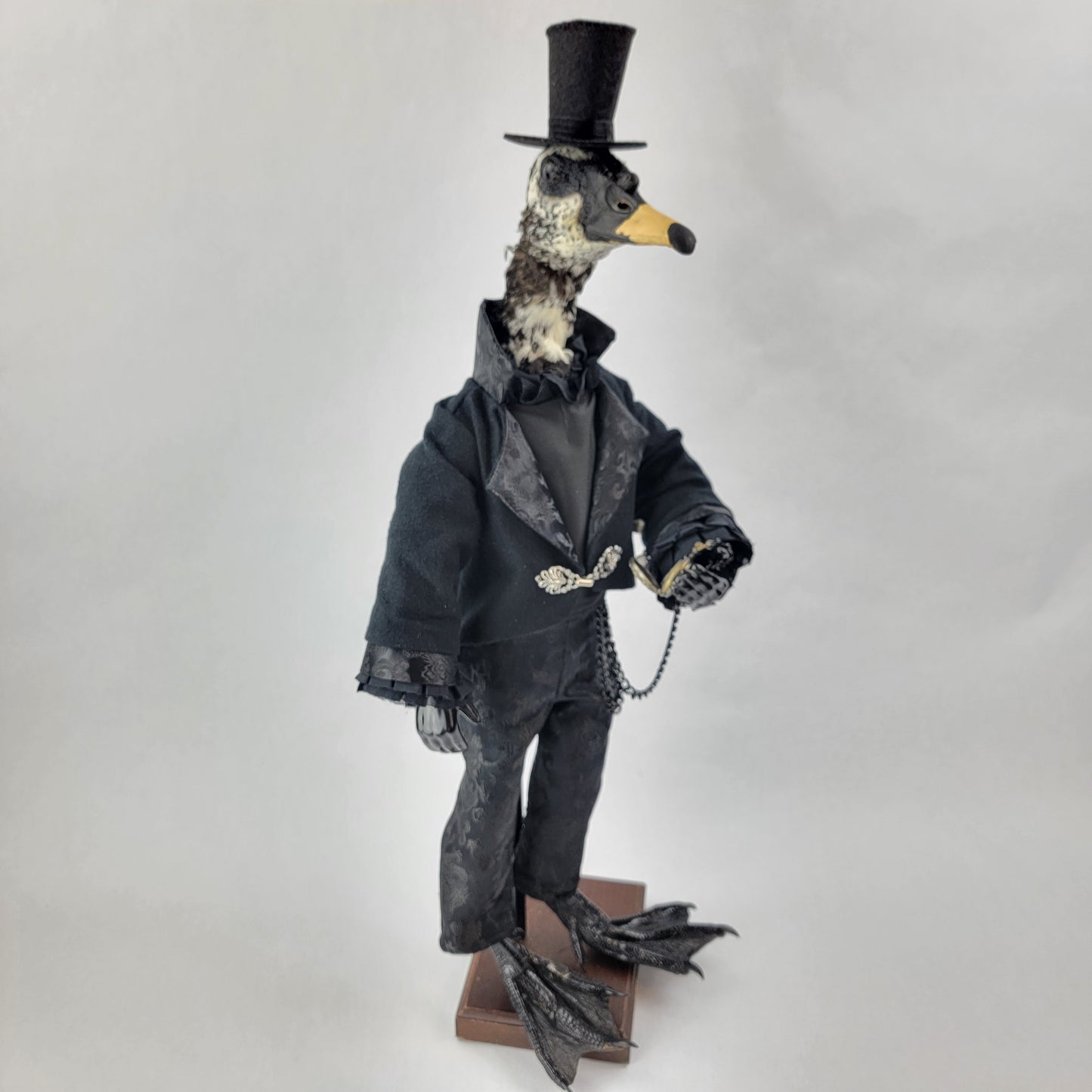 Uncle Quacker