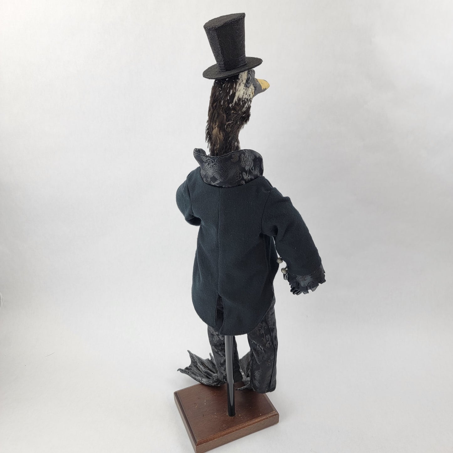 Uncle Quacker