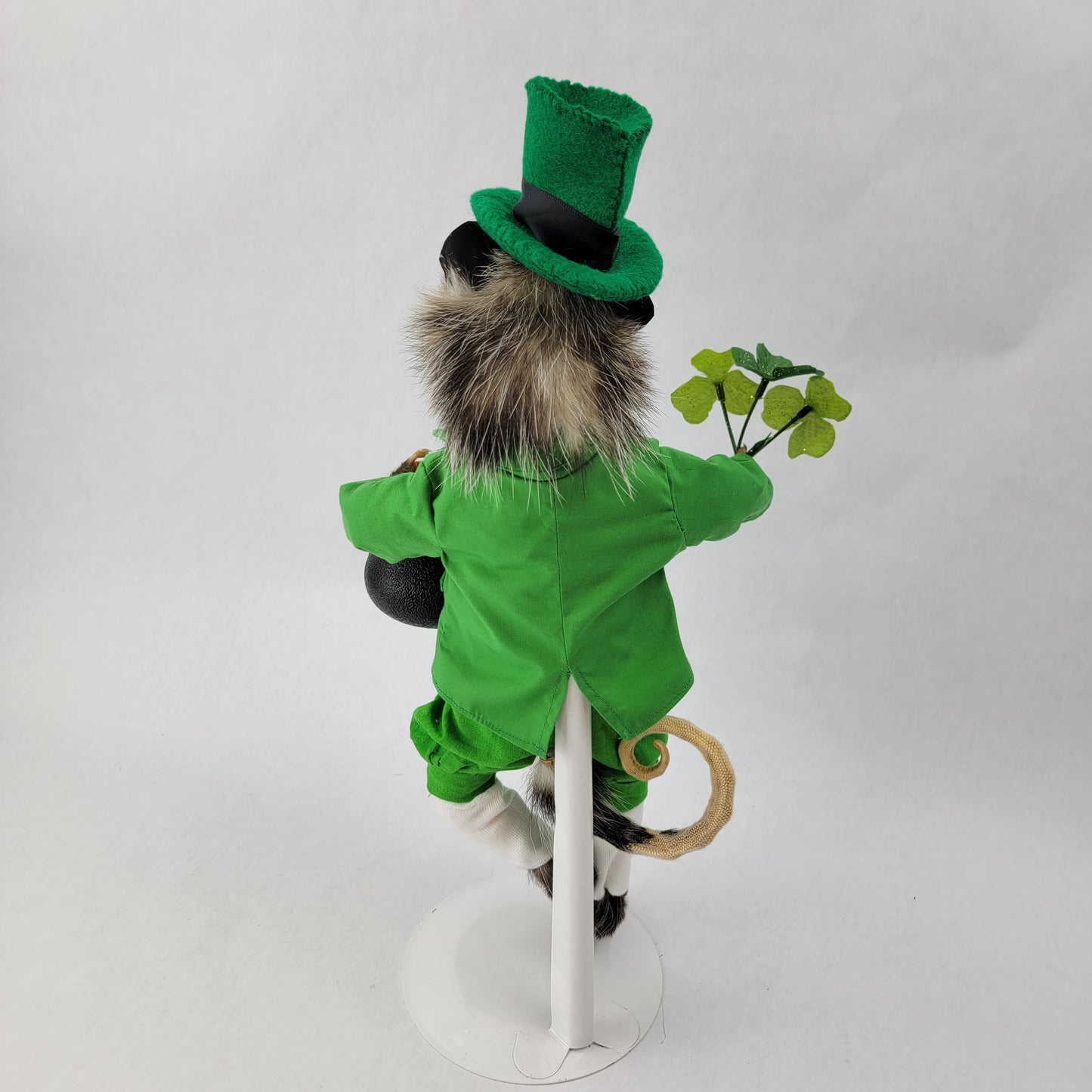 Paddy O'Possum