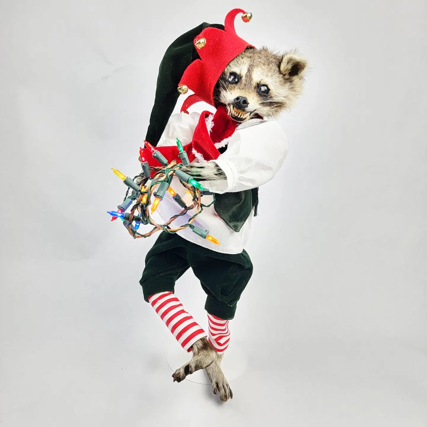 Tangles the Elf