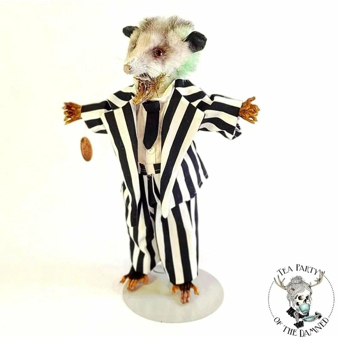 Beetlejuice, Beetlejuice, Beetlejuice