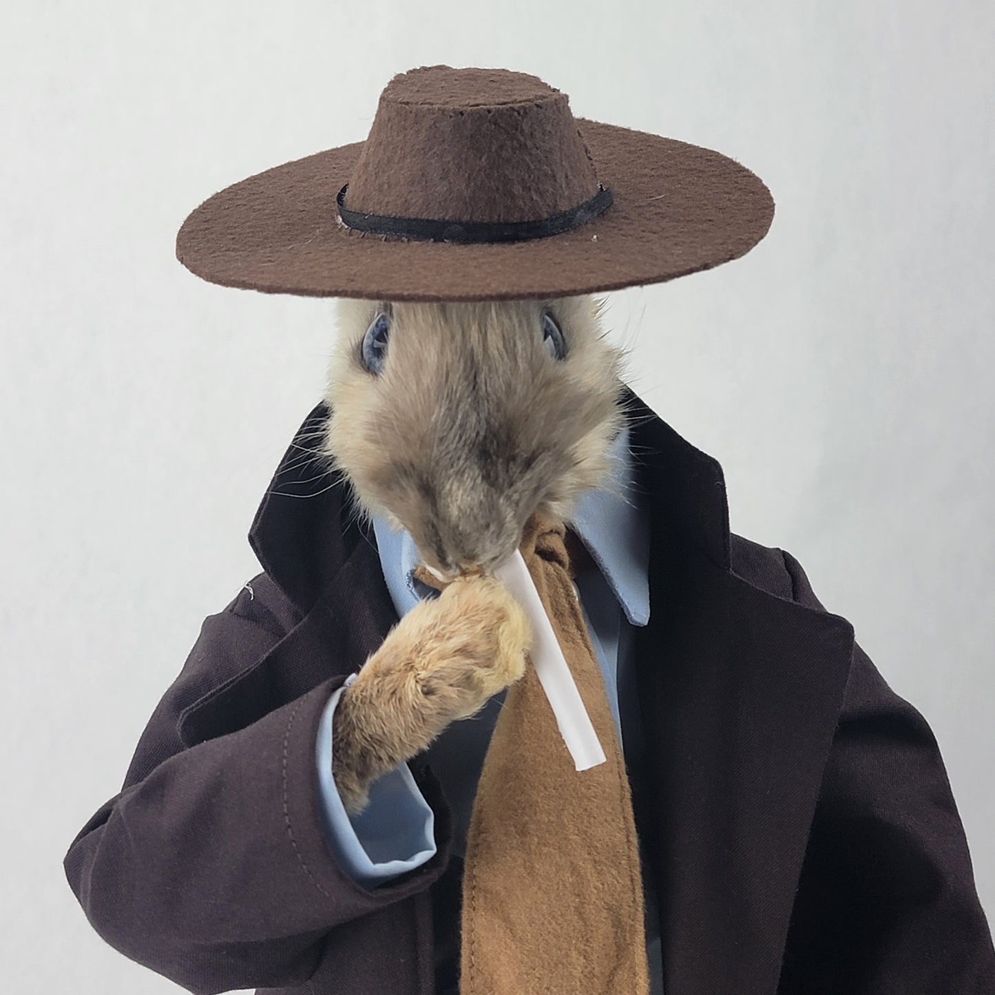J. Rabbit Hoppenheimer