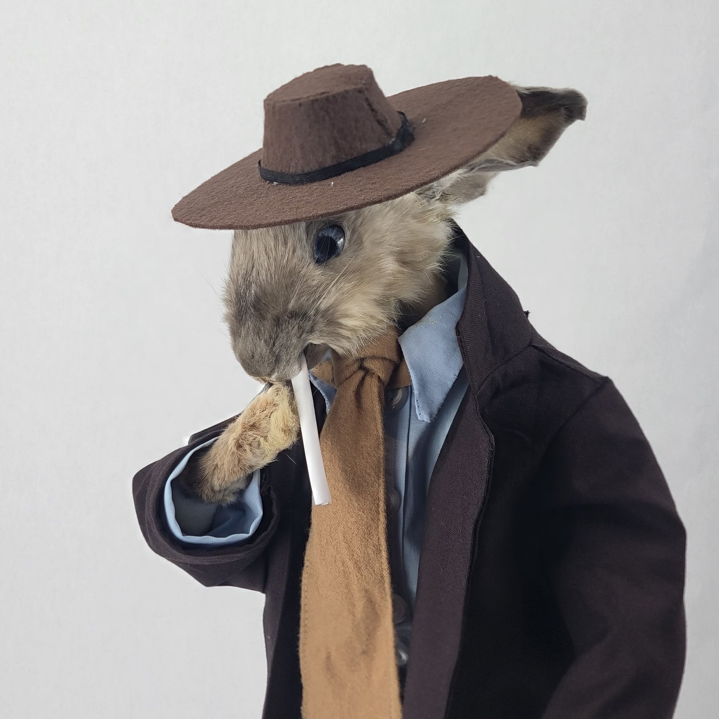J. Rabbit Hoppenheimer