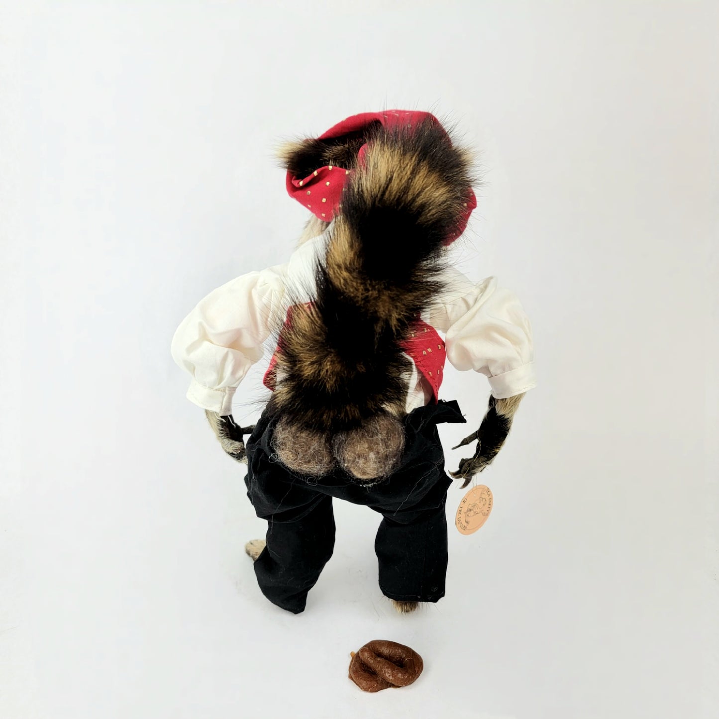 The Caganer