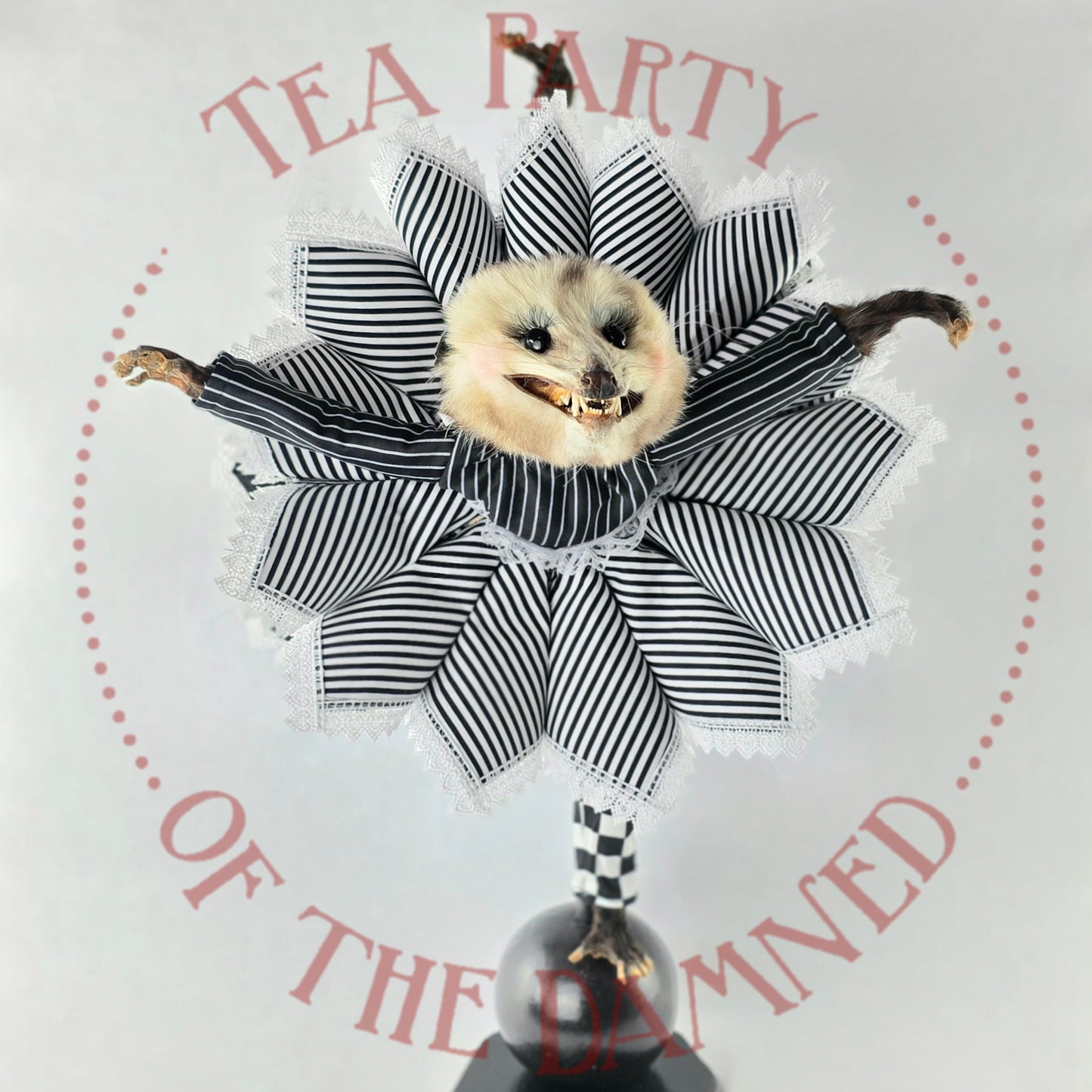 Fuck It I'm A Flower