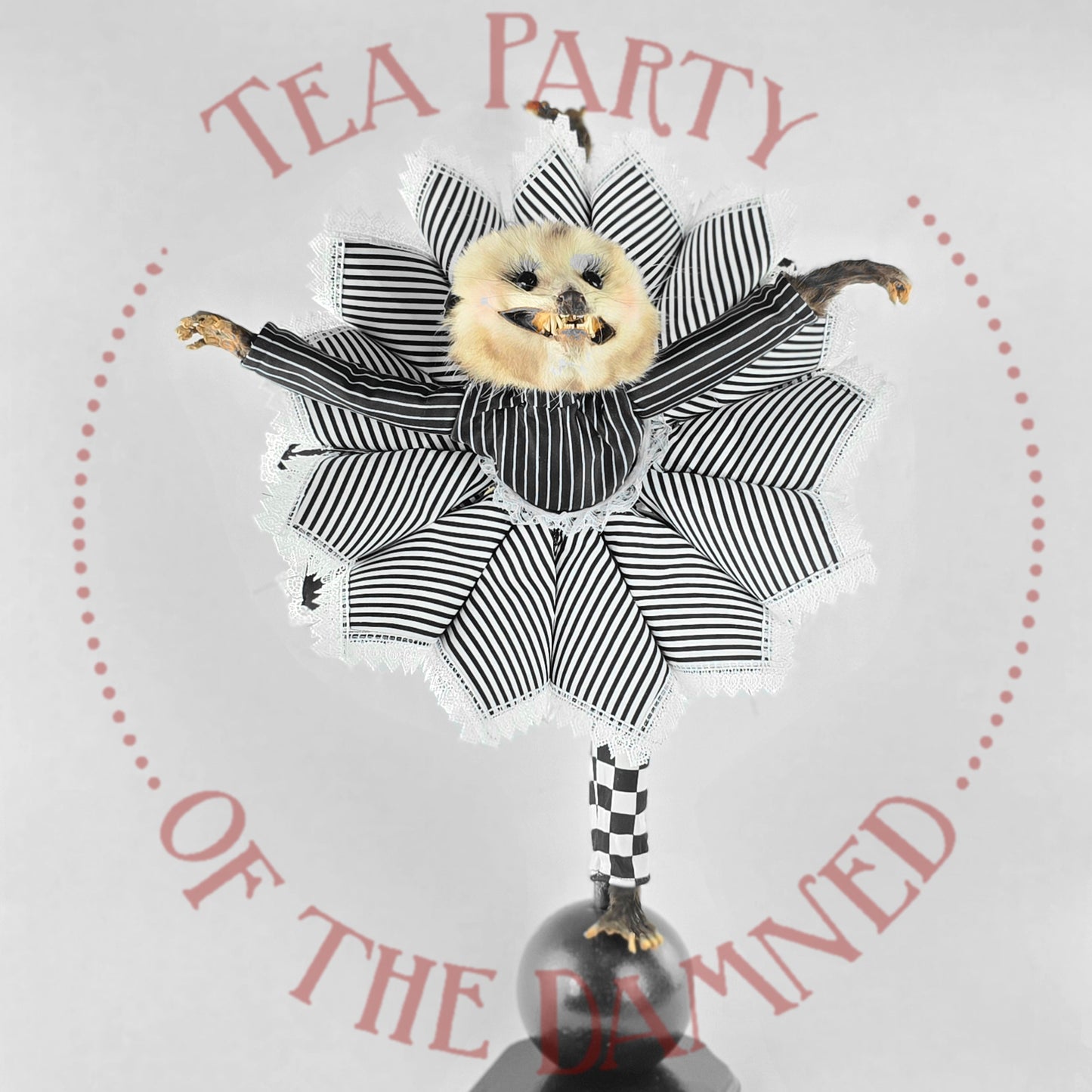 Fuck It I'm A Flower