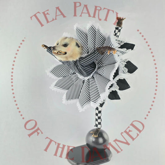 Fuck It I'm A Flower