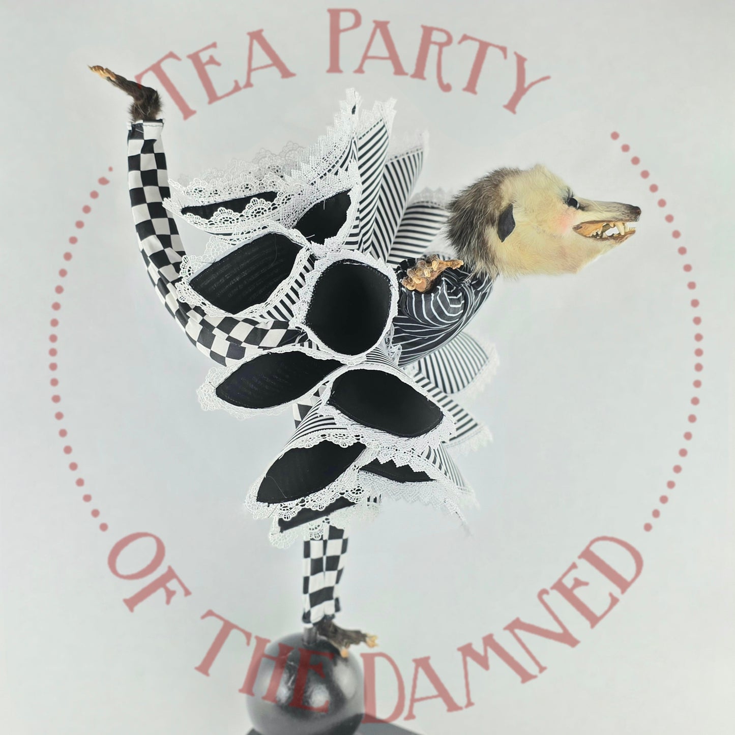 Fuck It I'm A Flower