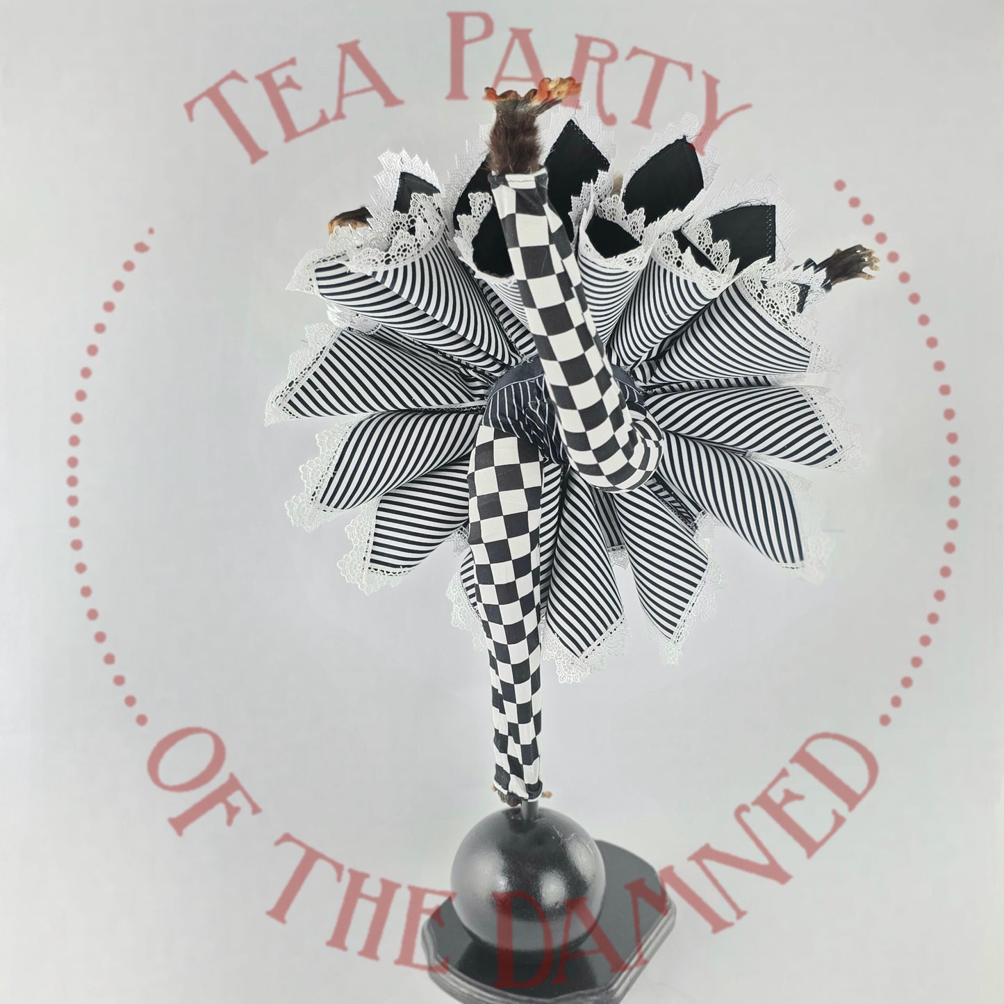 Fuck It I'm A Flower