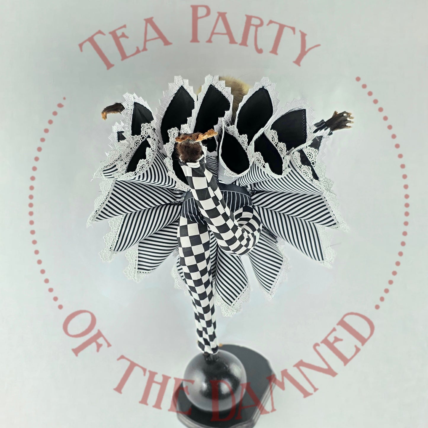 Fuck It I'm A Flower