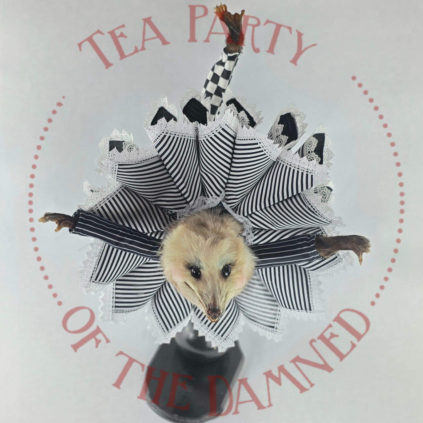 Fuck It I'm A Flower