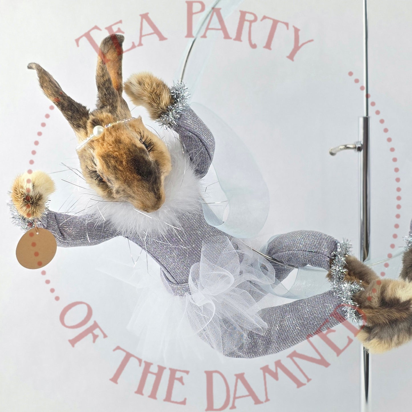 Hareial Ballet, Deux