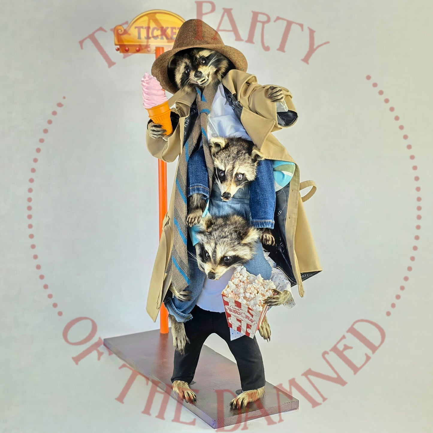 Absolutely One Human Man