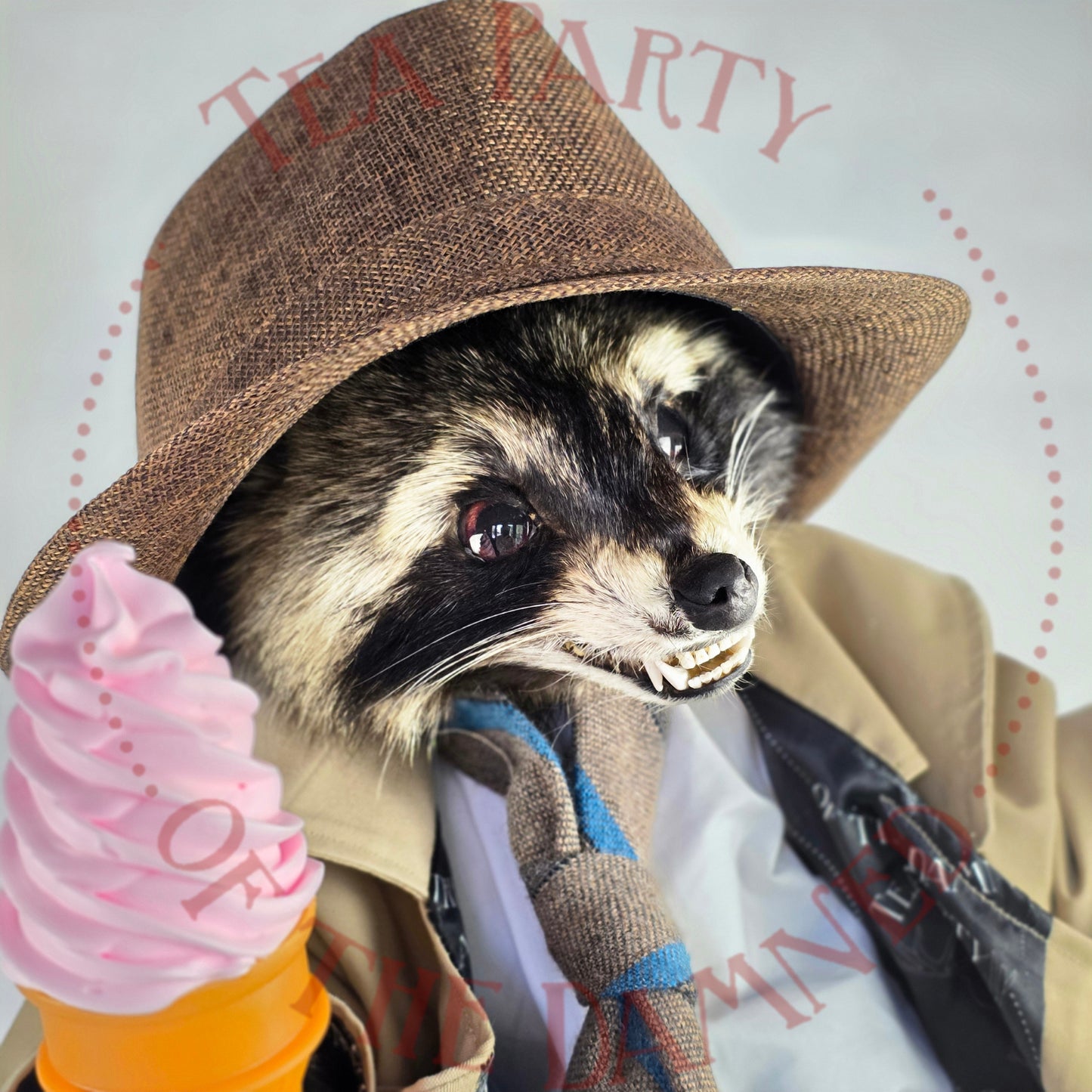 Absolutely One Human Man