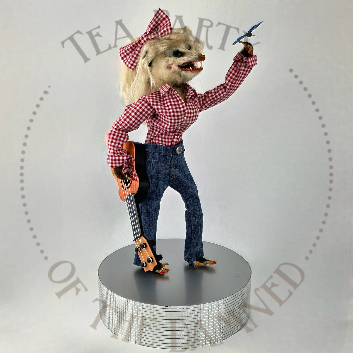 Dolly Possum