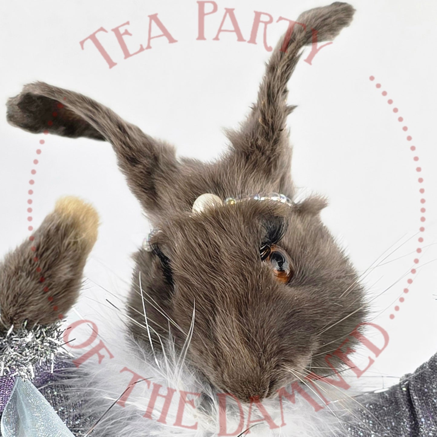 Hareial Ballet, Deux