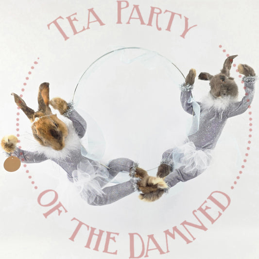 Hareial Ballet, Deux