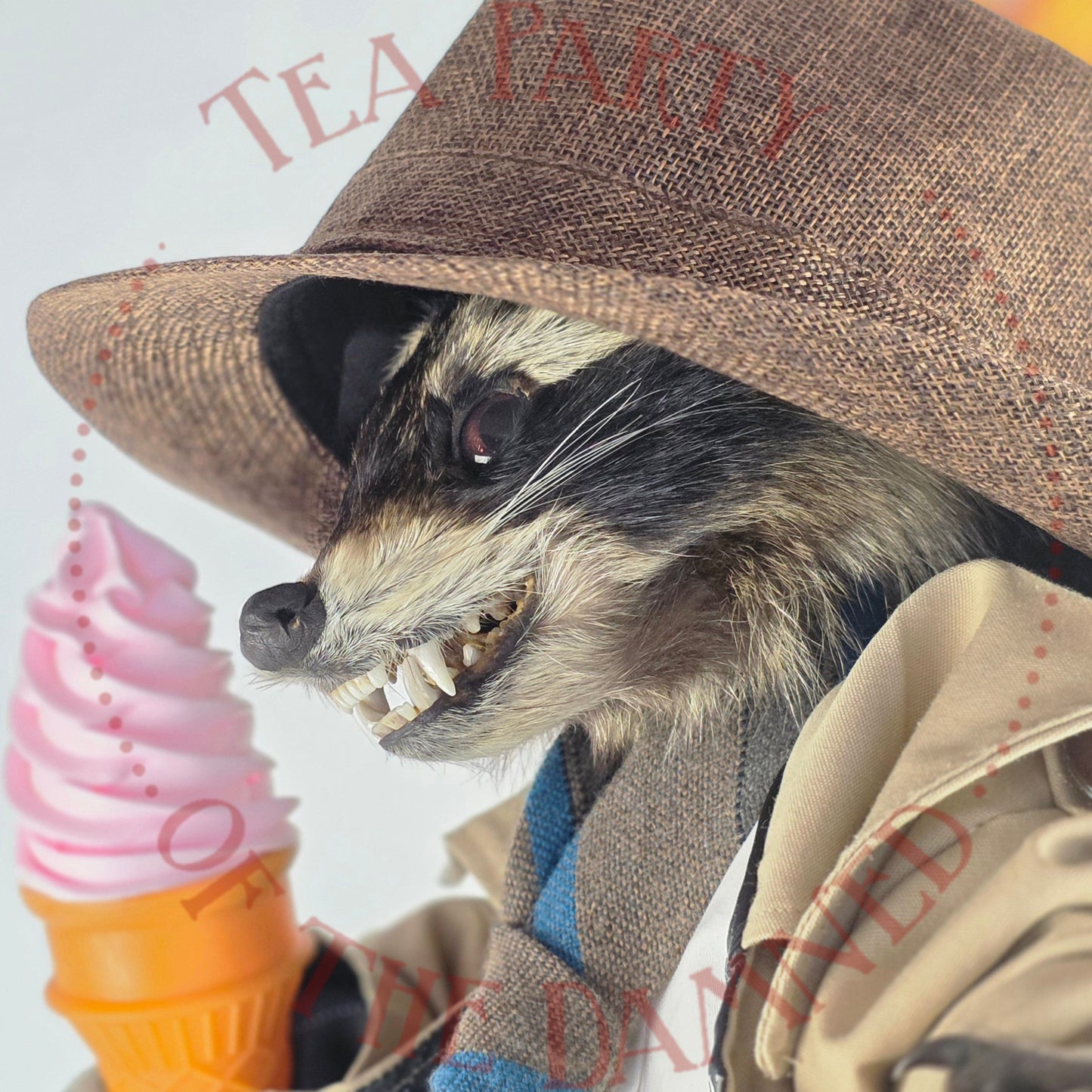 Absolutely One Human Man