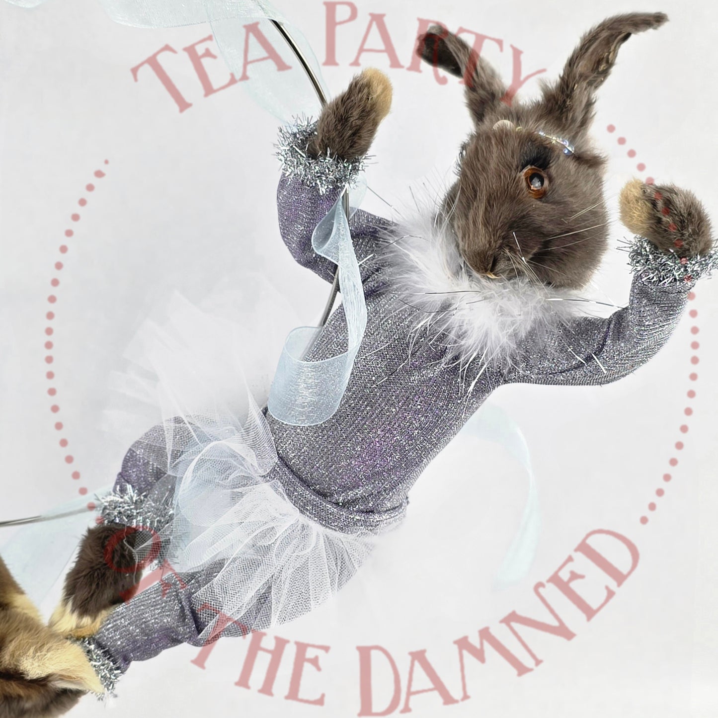 Hareial Ballet, Deux