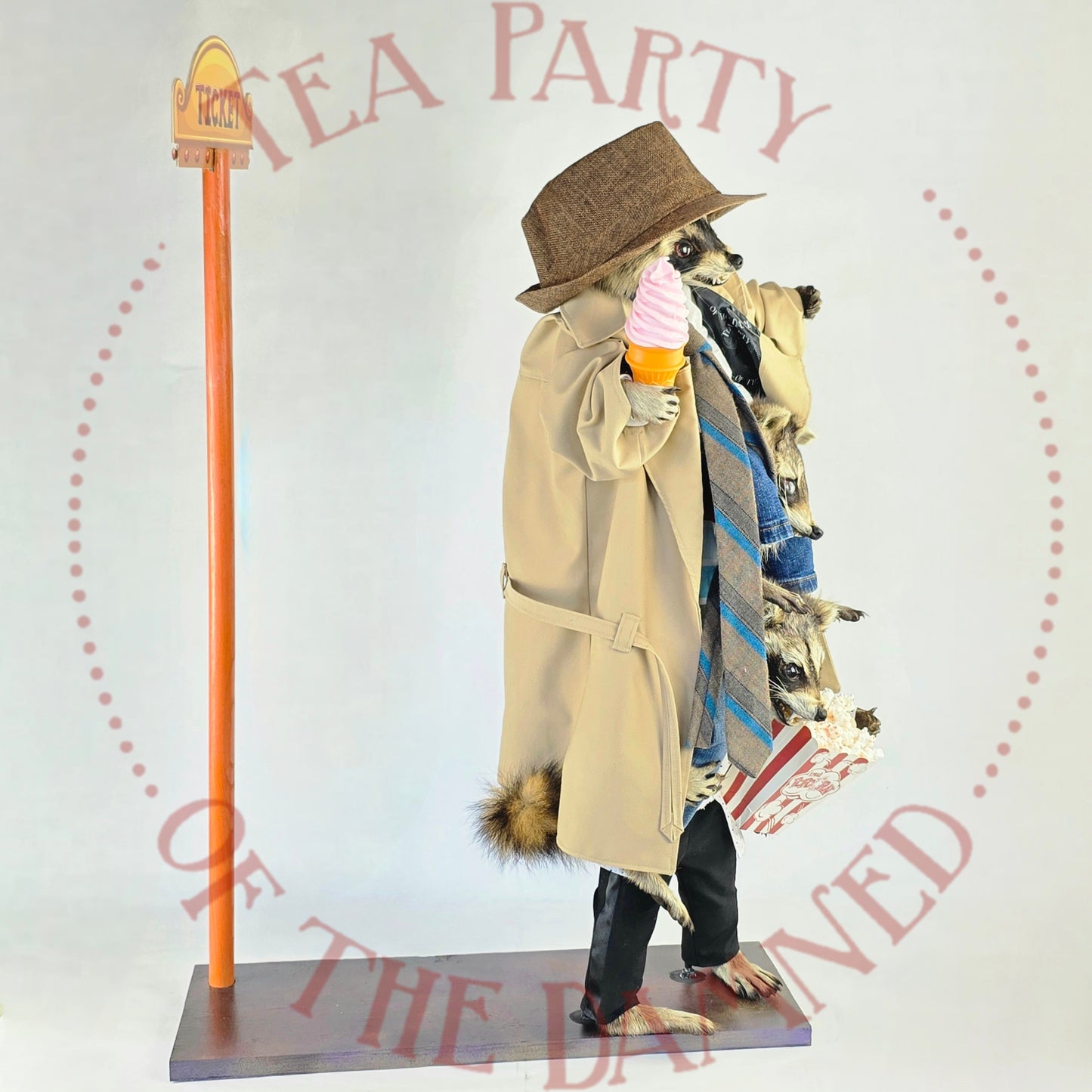 Absolutely One Human Man