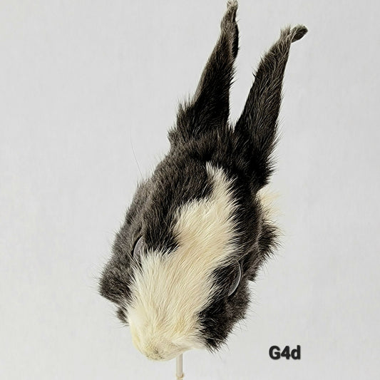 G4d Custom Anthropomorphic Rabbit Doll Deposit