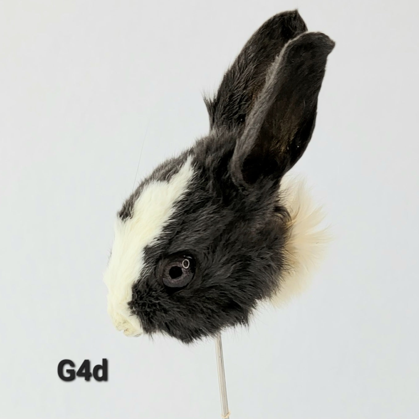 G4d Custom Anthropomorphic Rabbit Doll Deposit