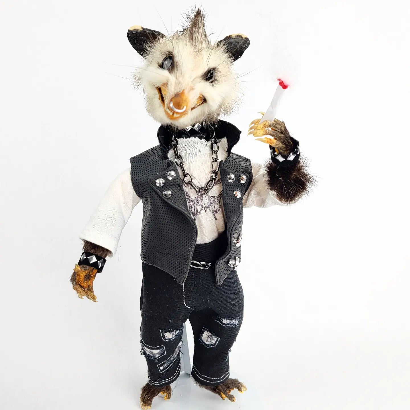 Li'l Fucker