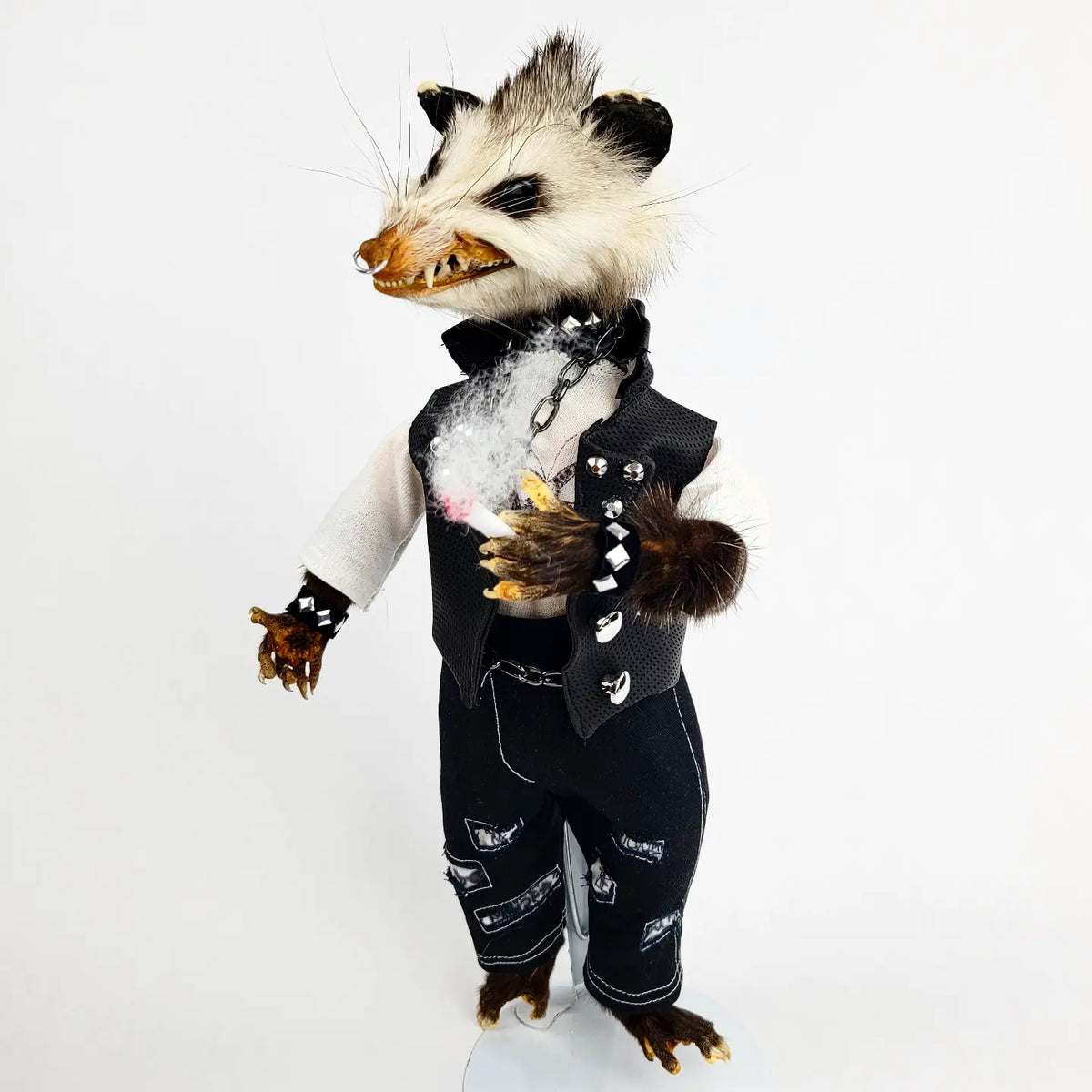 Li'l Fucker