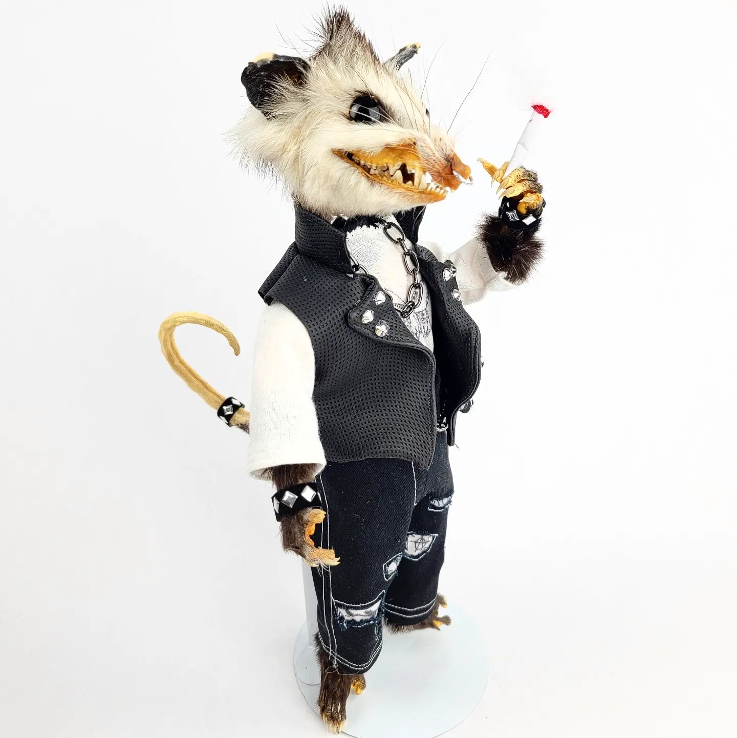 Li'l Fucker